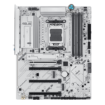 ASUS B650E MAX Gaming WiFi W – AMD B650 AM5 ATX Motherboard - Image 3