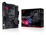 Asus ROG Strix B550-F Gaming WiFi II AMD AM4 (3rd Gen Ryzen) ATX Gaming Motherboard