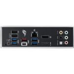 Asus ROG Strix B550-F Gaming WiFi II AMD AM4 (3rd Gen Ryzen) ATX Gaming Motherboard - Image 3