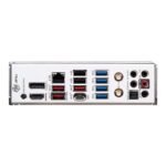 MSI MPG B650 Edge WiFi Gaming Motherboard - Image 3