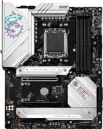 MSI MPG B650 Edge WiFi Gaming Motherboard - Image 2