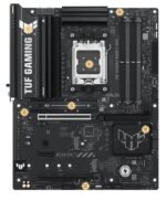 ASUS TUF GAMING B850-E WIFI AMD AM5 B850 ATX motherboard - Image 3