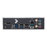ASUS TUF GAMING B650E-E WIFI AMD AM5 B650 ATX motherboard - Image 3