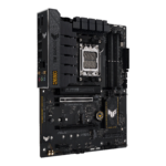 ASUS TUF GAMING B650E-E WIFI AMD AM5 B650 ATX motherboard - Image 2