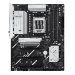 ASUS B650E MAX Gaming WiFi AMD B650 ATX Motherboard - Image 2