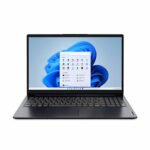 Lenovo IdeaPad 1 15AMN7 15.6" Laptop Computer - Abyss Blue