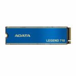 2TB AData Legend 710 PCIe Gen3 x4 M.2 2280 SSD Solid State Disk hard drive