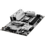 MSI B850 Gaming Plus WIFI6E Motherboard ATX Supports AMD Ryzen 9000/8000 / 7000 Processors, AM5 DDR5 - Image 8