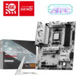 AMD AM5 SPECIAL BUNDLE AM5 RYZEN 7 7700X3D , B850 AND 16GB DDR5 Memory Bundle deal - Image 4