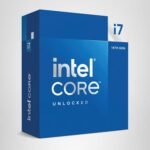 Bundle Intel Core i7-14700K CPU + ASUS Z790 MAX Gaming WIFI7  Combo Bundle - Image 3