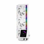 Thermalrlght Peerless Vision 360 ARGB White CPU Water Cooler