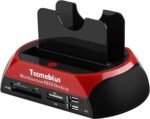 Hard Drive Docking Station, TCC-S862-US - Image 6