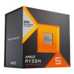 Bundle Ryzen 5 7600x3D CPU + ASUS B850M-E WIFI TUF GAMING Combo Bundle - Image 2
