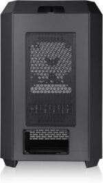 Thermaltake Tower 300 Black Micro-ATX Case - Image 4