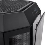 Thermaltake Tower 300 Black Micro-ATX Case - Image 3