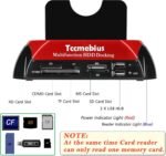 Hard Drive Docking Station, TCC-S862-US - Image 4