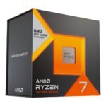 Bundle Ryzen 7 7800x3D CPU + ASUS B850M-E WIFI TUF GAMING Combo Bundle - Image 2