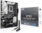 Bundle Intel Core i7-14700K CPU + ASUS Z790 MAX Gaming WIFI7  Combo Bundle - Image 2