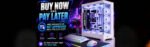 Thermaltake SWAFAN 120 EX INFINITY ARGB; Infinity Mirror Hub & Frame; 120mm x 28mm - Image 2