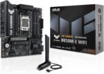 Bundle Ryzen 5 7600x3D CPU + ASUS B850M-E WIFI TUF GAMING Combo Bundle - Image 3