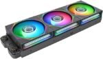 Thermaltake SWAFAN 120 EX INFINITY ARGB; Infinity Mirror Hub & Frame; 120mm x 28mm - Image 5