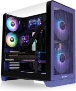 Thermaltake 6.0 Inch LCD Screen Kit; 1480x720p; TTRGBPlus 3.0 Supported; Type-C to USB (9-Pin) - Image 3