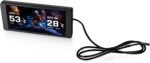 Thermaltake 6.0 Inch LCD Screen Kit; 1480x720p; TTRGBPlus 3.0 Supported; Type-C to USB (9-Pin) - Image 6