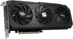 GIGABYTE GeForce RTX 5050 Gaming OC 8G Graphics Card, 8GB 128-bit GDDR6, PCIe 5.0, WINDFORCE Cooling System, GV-N5050GAMING OC-8GD Video Card - Image 3