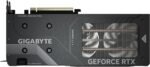 GIGABYTE GeForce RTX 5050 Gaming OC 8G Graphics Card, 8GB 128-bit GDDR6, PCIe 5.0, WINDFORCE Cooling System, GV-N5050GAMING OC-8GD Video Card - Image 4