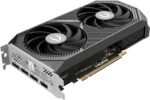 ZOTAC Gaming GeForce RTX 5060 Ti 8GB Twin Edge OC DLSS 4 8GB GDDR7 128-bit 28 Gbps PCIE 5.0 Gaming Graphics Card - Image 4