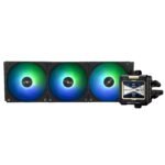 Thermalright FW 360 Black ARGB-360mm AIO CPU Liquid Cooler