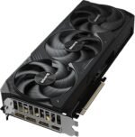 GIGABYTE GeForce RTX 5080 WINDFORCE OC SFF 16G Graphics Card, WINDFORCE Cooling System, 16GB - Image 4