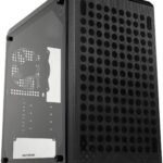 Cooler Master Q300L V2 Micro-ATX Tower Case
