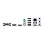 MSI B760M-P Pro Intel LGA 1700 microATX Motherboard 13-14th Mobo - Image 3