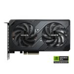 NVIDIA GeForce RTX 5060 WINDFORCE Overclocked Dual Fan 8GB GDDR7 PCIe 5.0 Graphics Card - Image 6