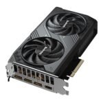 NVIDIA GeForce RTX 5060 WINDFORCE Overclocked Dual Fan 8GB GDDR7 PCIe 5.0 Graphics Card - Image 5