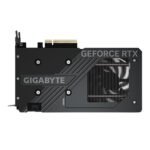 NVIDIA GeForce RTX 5060 WINDFORCE Overclocked Dual Fan 8GB GDDR7 PCIe 5.0 Graphics Card - Image 4