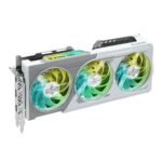ASRock AMD Radeon RX 9060 XT Steel Legend Overclocked Triple Fan 8GB GDDR6 PCIe 5.0 Graphics Card - Image 3