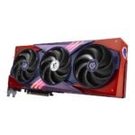NVIDIA GeForce RTX 5070 Ti MLG EDITION Overclocked Dual Fan 16GB GDDR7 PCIe 5.0 Graphics Card - Image 6