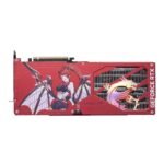 NVIDIA GeForce RTX 5070 Ti MLG EDITION Overclocked Dual Fan 16GB GDDR7 PCIe 5.0 Graphics Card - Image 5
