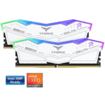 Team Group - 16GB (2 x 8GB) 288-Pin PC RAM DDR5 6000 (PC5 48000) Memory Model