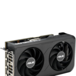 ASUS Dual GeForce RTX 5050 8GB GDDR6 Gaming Gaming Graphics Card | PCIe 5.0, - Image 2