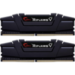 G.SKILL RipjawsV Series DDR4 RAM (XMP) 16GB (2x8GB)