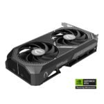 Zotac NVIDIA GeForce RTX 5060 Twin Edge Overclocked Dual Fan 8GB GDDR7 PCIe 5.0 Graphics Card - Image 4