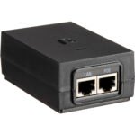 Ubiquiti 48V PoE Adapter with Gigabit LAN Port