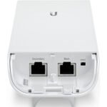 Ubiquiti airMAX NanoStation M2 Single-Band Indoor / Outdoor CPE Bridge - Image 3