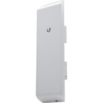 Ubiquiti airMAX NanoStation M2 Single-Band Indoor / Outdoor CPE Bridge