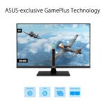ASUS VP327Q 31.5" 4K HDR LCD Monitor - Image 5