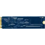 Kingston 2TB NV3 NVMe M.2 PCIe 4.0 SSD hard drive - Image 2
