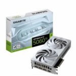 Gigabyte GeForce RTX 5060 Ti EAGLE ICE OC 8GB Graphics Card